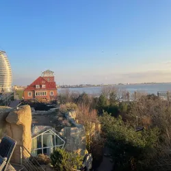 Zoo at the Sea (Zoo am Meer) - Bremerhaven