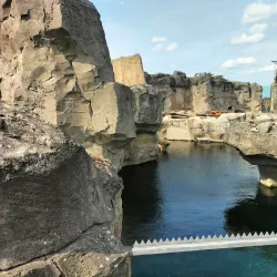 Zoo at the Sea (Zoo am Meer) - Bremerhaven