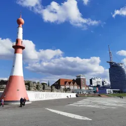 Zoo at the Sea (Zoo am Meer) - Bremerhaven
