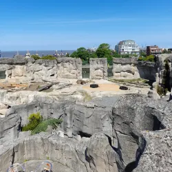 Zoo at the Sea (Zoo am Meer) - Bremerhaven