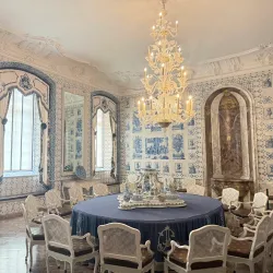 Augustusburg Palace - Bruhl