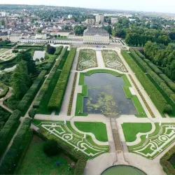 Augustusburg Palace - Bruhl