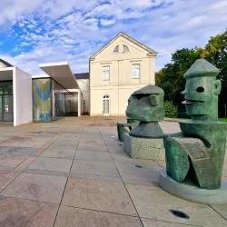 Brühl Museum - Bruhl