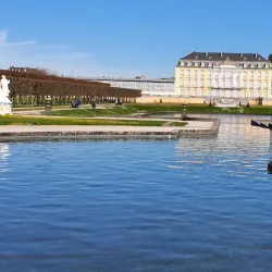 Brühl Old Town - Bruhl