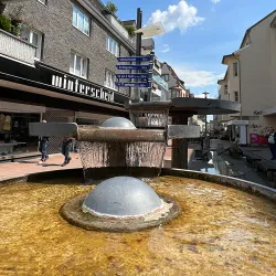 Brühl Old Town - Bruhl