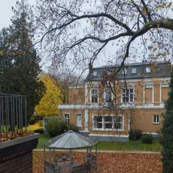 Brühl Old Town - Bruhl