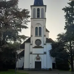 Brühl Old Town - Bruhl
