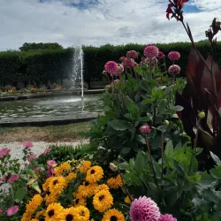 Brühl Old Town - Bruhl