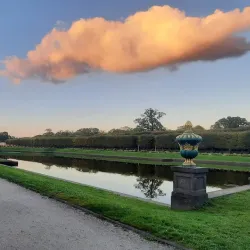 Brühl Old Town - Bruhl