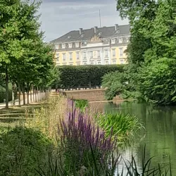 Brühl Old Town - Bruhl