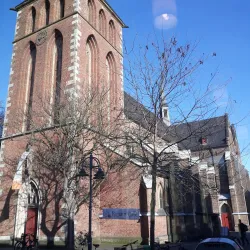 Brühl Old Town - Bruhl