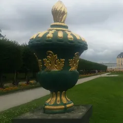 Brühl Old Town - Bruhl