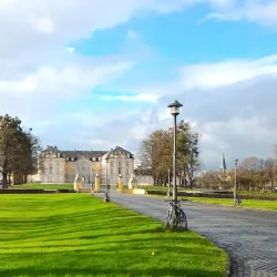 Brühl Old Town - Bruhl