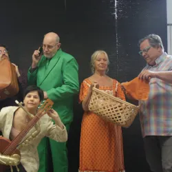 Brühl Theater - Bruhl