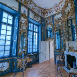 Falkenlust Palace - Bruhl