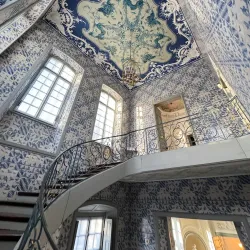 Falkenlust Palace - Bruhl