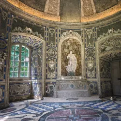 Falkenlust Palace - Bruhl