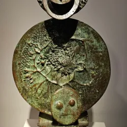 Max Ernst Museum - Bruhl