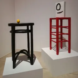 Max Ernst Museum - Bruhl