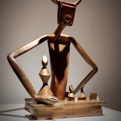 Max Ernst Museum - Bruhl