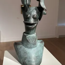 Max Ernst Museum - Bruhl