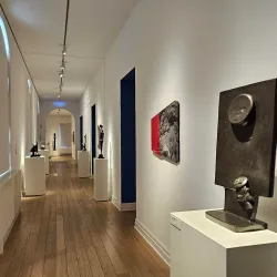 Max Ernst Museum - Bruhl