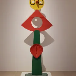 Max Ernst Museum - Bruhl