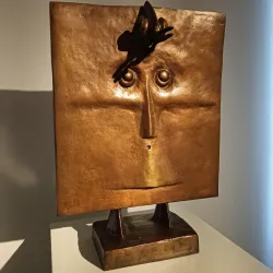 Max Ernst Museum - Bruhl