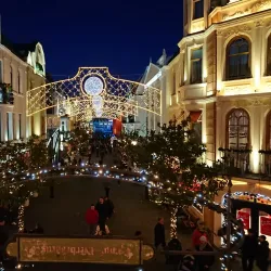 Phantasialand - Bruhl