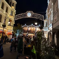 Phantasialand - Bruhl