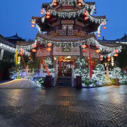 Phantasialand - Bruhl