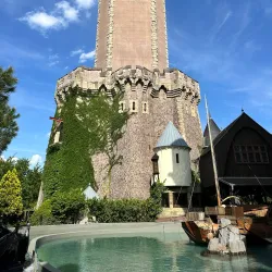 Phantasialand - Bruhl