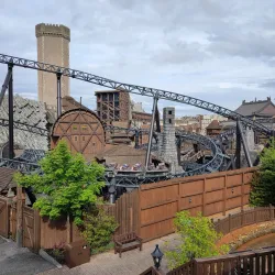 Phantasialand - Bruhl