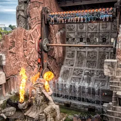 Phantasialand - Bruhl