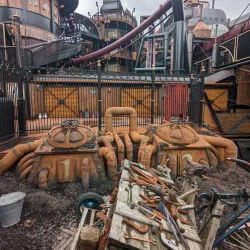 Phantasialand - Bruhl