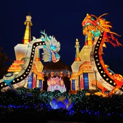 Phantasialand - Bruhl