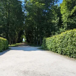 Schlosspark Brühl - Bruhl