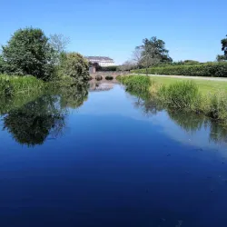 Schlosspark Brühl - Bruhl