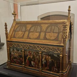 St. Margareta Church - Bruhl