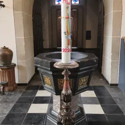 St. Margareta Church - Bruhl