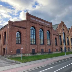 Chemnitz Museum of Industry - Chemnitz