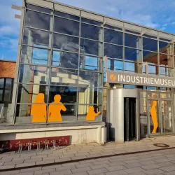 Chemnitz Museum of Industry - Chemnitz