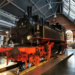 Chemnitz Museum of Industry - Chemnitz