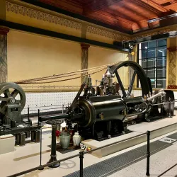 Chemnitz Museum of Industry - Chemnitz