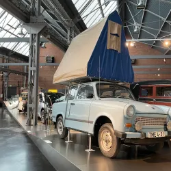 Chemnitz Museum of Industry - Chemnitz