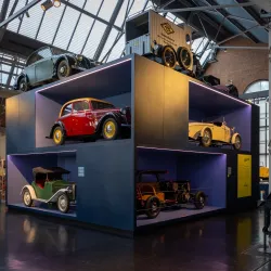 Chemnitz Museum of Industry - Chemnitz