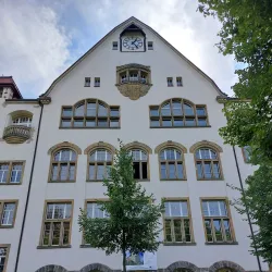 Kaßberg District - Chemnitz