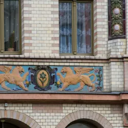 Kaßberg District - Chemnitz