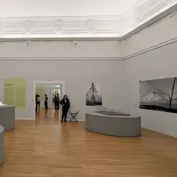 Kunstsammlungen Chemnitz (Art Collections) - Chemnitz