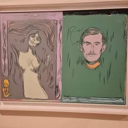 Kunstsammlungen Chemnitz (Art Collections) - Chemnitz